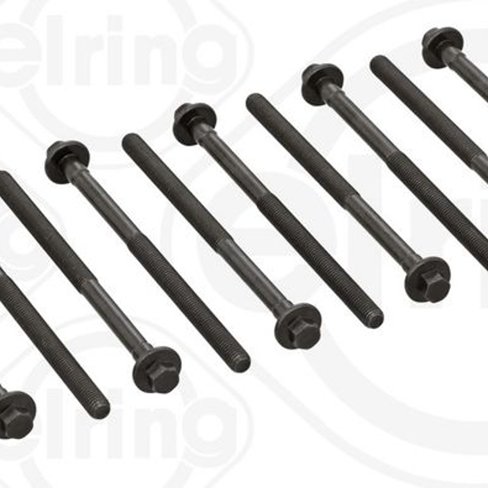 Pernos de culata Volvo XC60 XC70 V60 V70 V40 S60 2.0 D 2.4