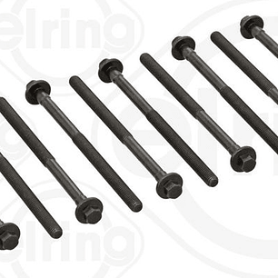 Pernos de culata Volvo XC60 XC70 V60 V70 V40 S60 2.0 D 2.4