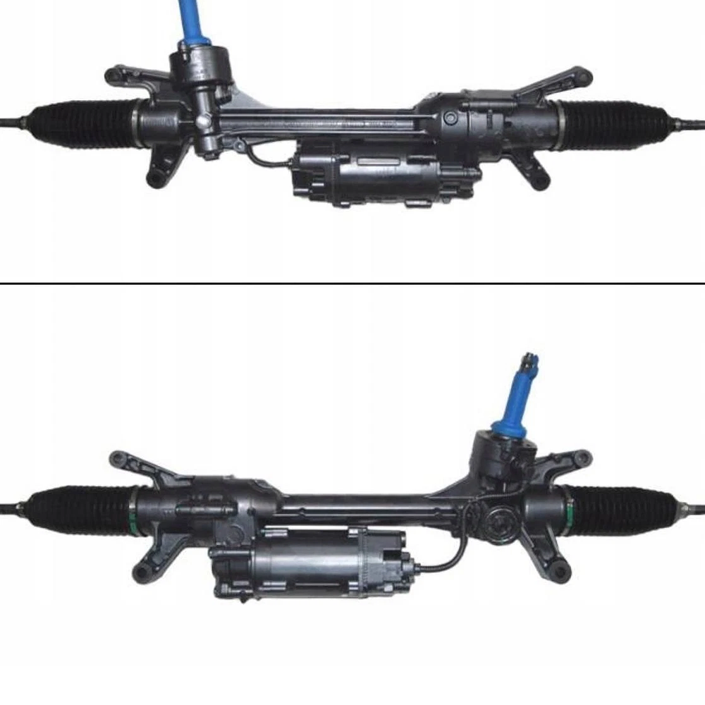 Cremallera Eléctrica Mercedes Benz GLC 250 2015-2022