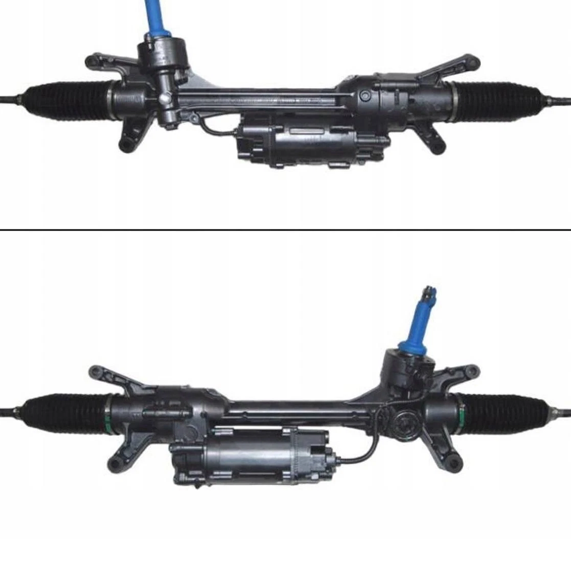 Cremallera Eléctrica Mercedes Benz GLC 250 2015-2022 1