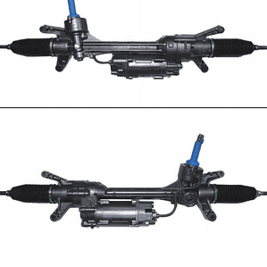 Cremallera Eléctrica Mercedes Benz GLC 250 2015-2022