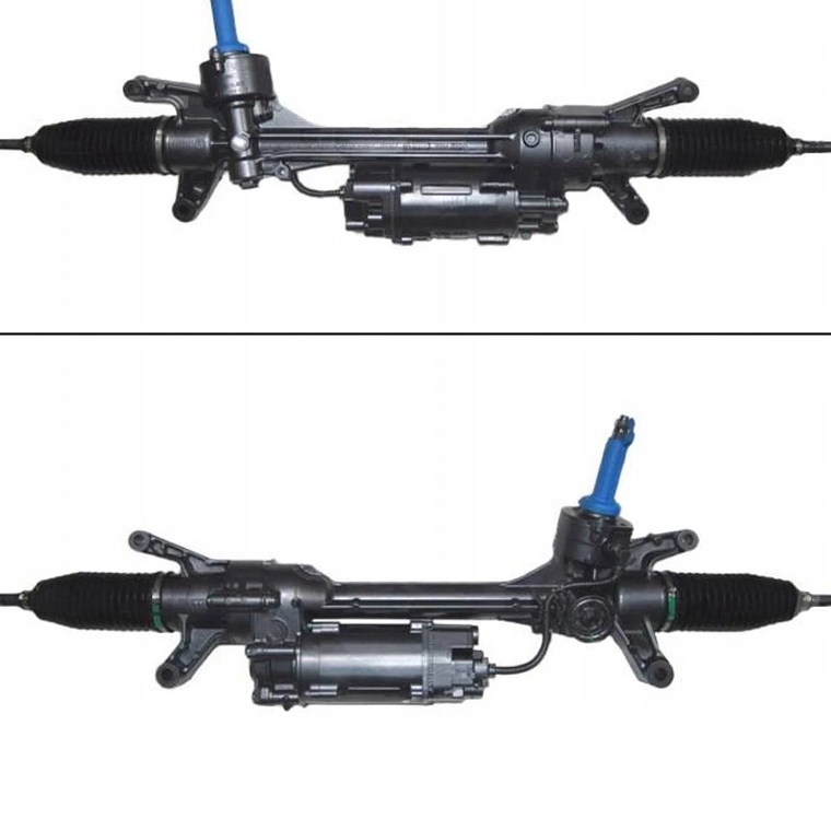 Cremallera Eléctrica Mercedes Benz GLC 250 2015-2022 1