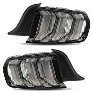Focos traseros Ford Mustang 2015-2023