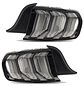 Focos traseros Ford Mustang 2015-2023 - Miniatura 1