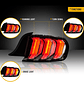Focos traseros Ford Mustang 2015-2023 - Miniatura 5