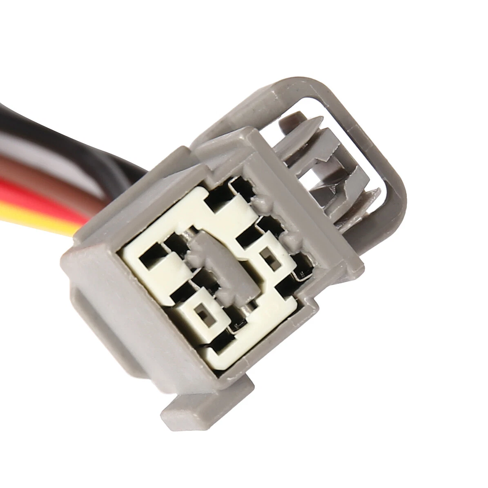 Foco trasero Dodge Durango 2014-2022 3