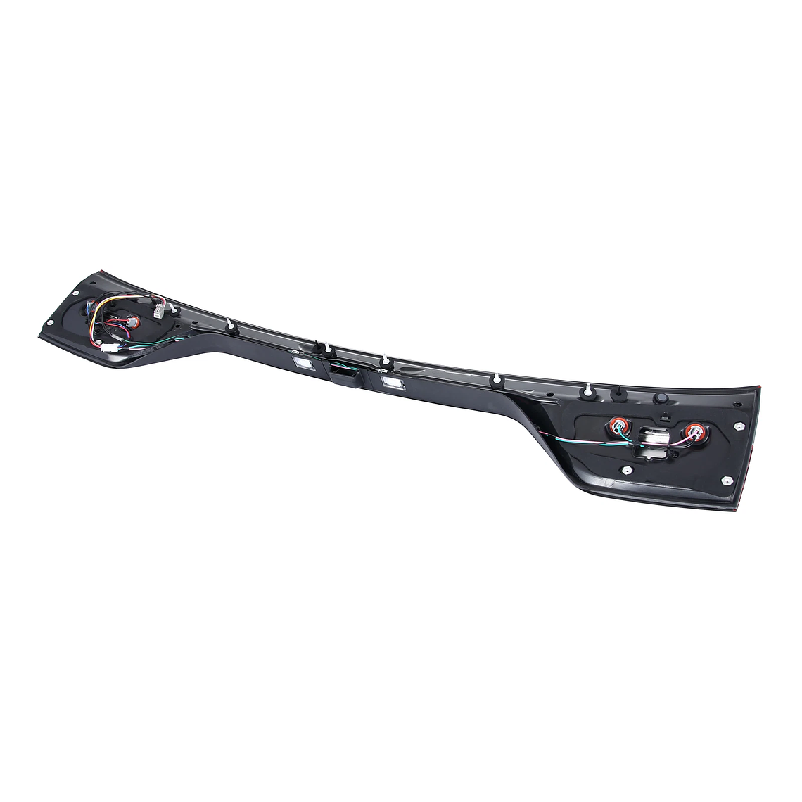 Foco trasero Dodge Durango 2014-2022 4