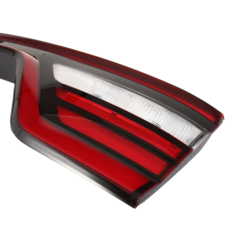 Foco trasero Dodge Durango 2014-2022 6