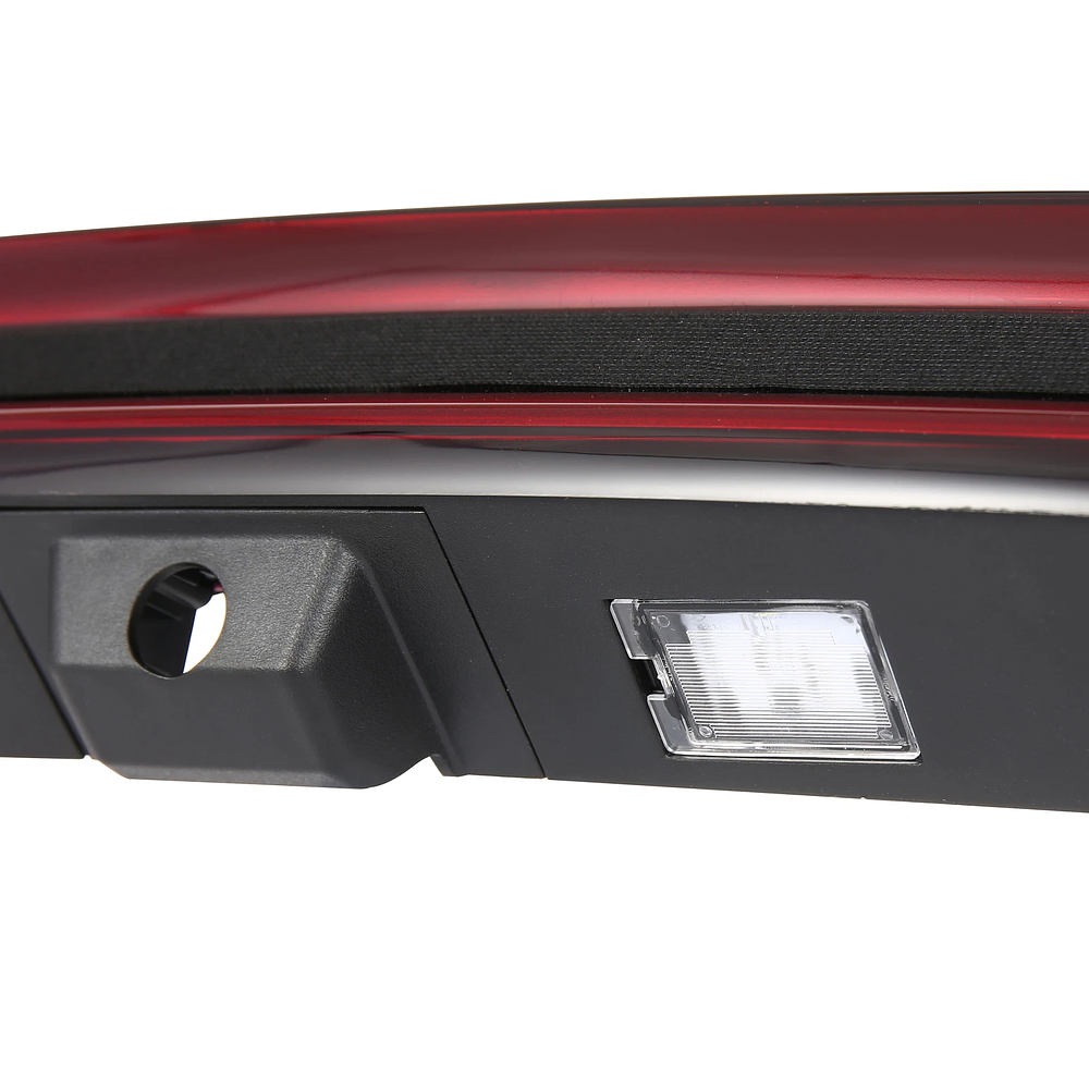 Foco trasero Dodge Durango 2014-2022 8