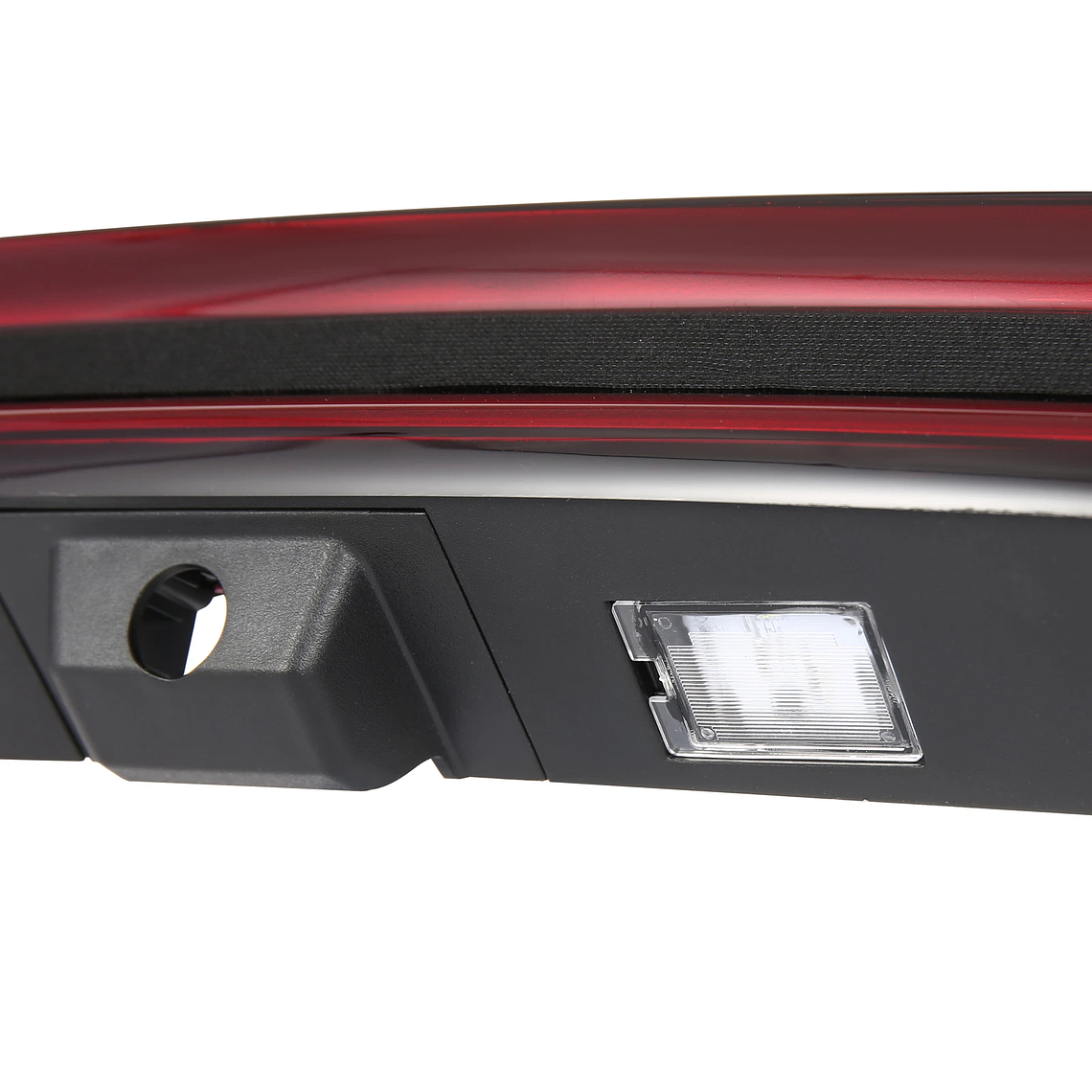 Foco trasero Dodge Durango 2014-2022 8