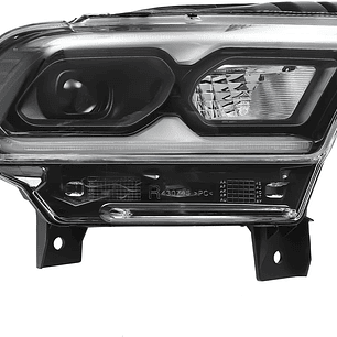 Óptico LH-RH Dodge Durango LED 2021-2023