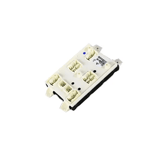 BCM Plug & Play Ram 1500 2013-2021