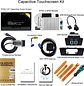 Kit upgrade Radio Ford F-150 SYNC 2 a SYNC 3  - Miniatura 3