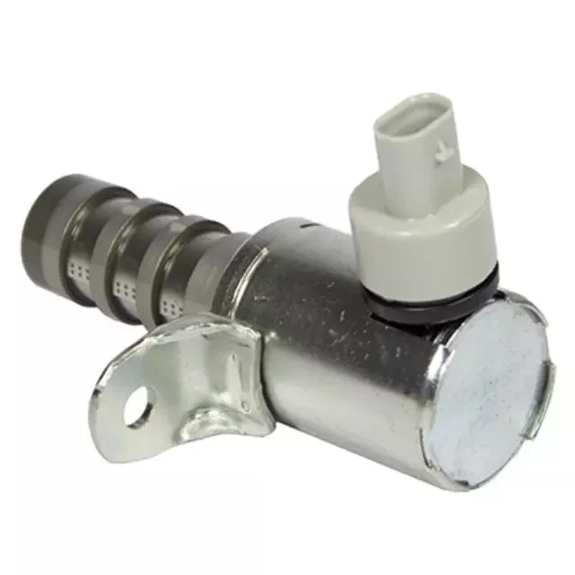 Solenoide VVT de Distribución (Gris) – Marca Dorman® Ford Explorer 3.5L Duratec (2011-2019) 2