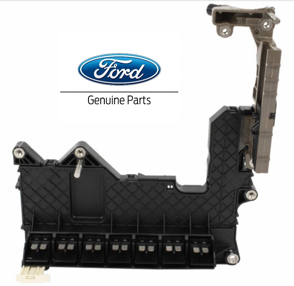 Módulo de Control de Transmisión (TCM) Genuino Ford – 6R80 1