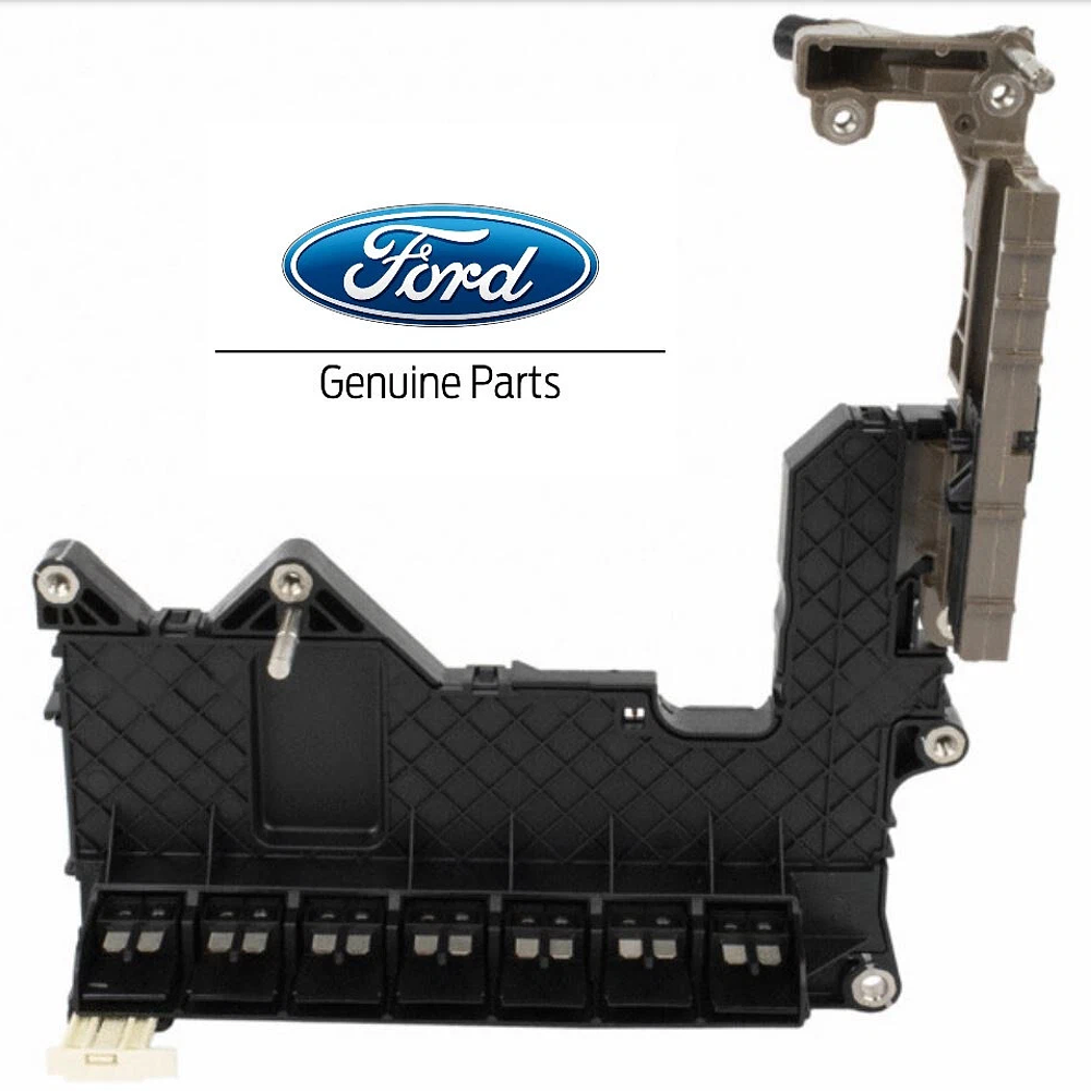 Módulo de control transmisión Original Ford 6R80 2011-2020 1