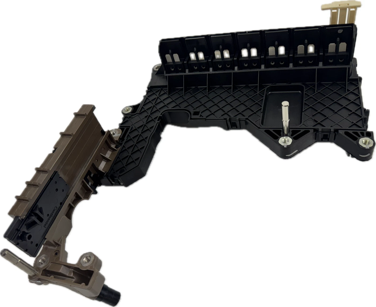 Módulo de Control de Transmisión (TCM) Genuino Ford – 6R80 4