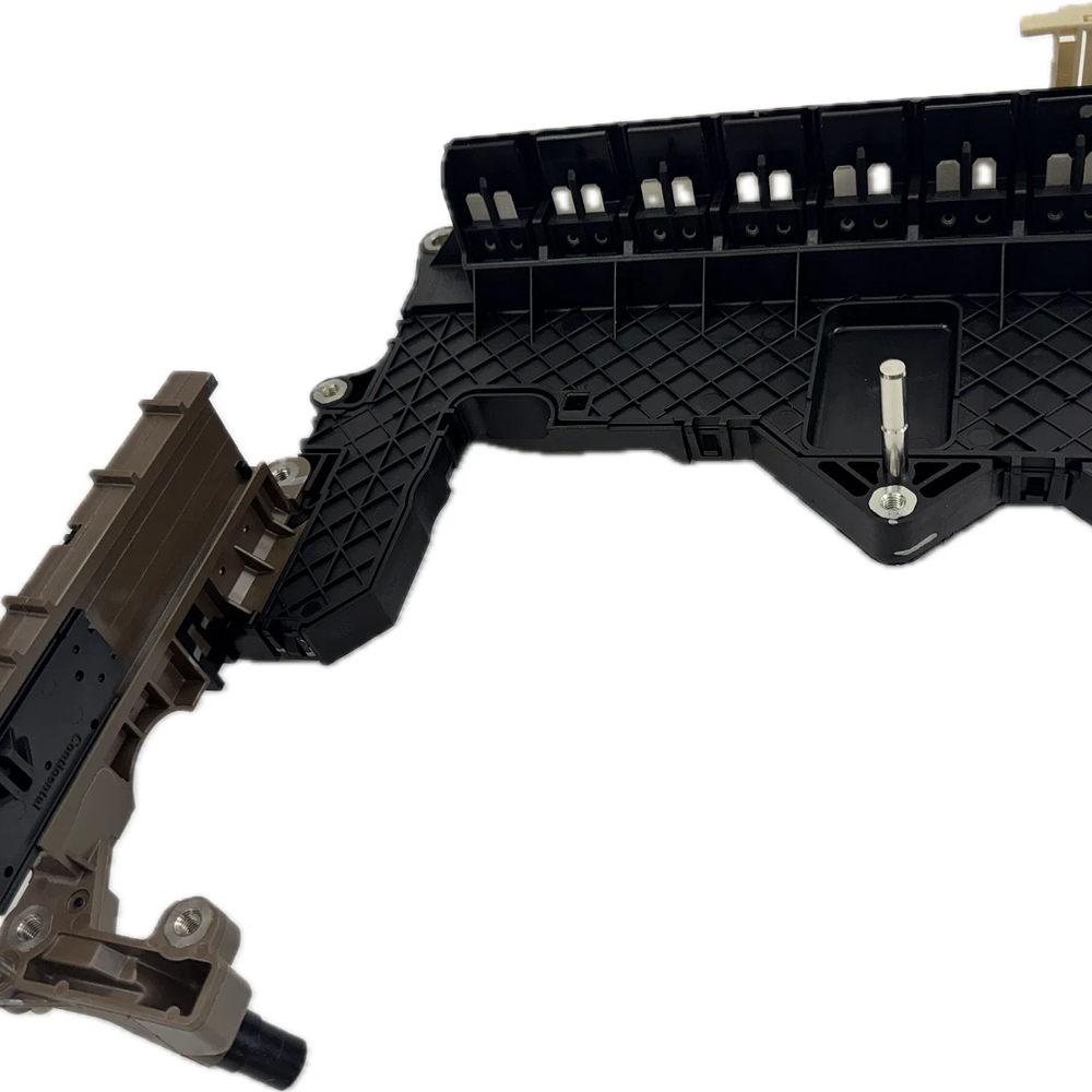 Módulo de control transmisión Original Ford 6R80 2011-2020 4