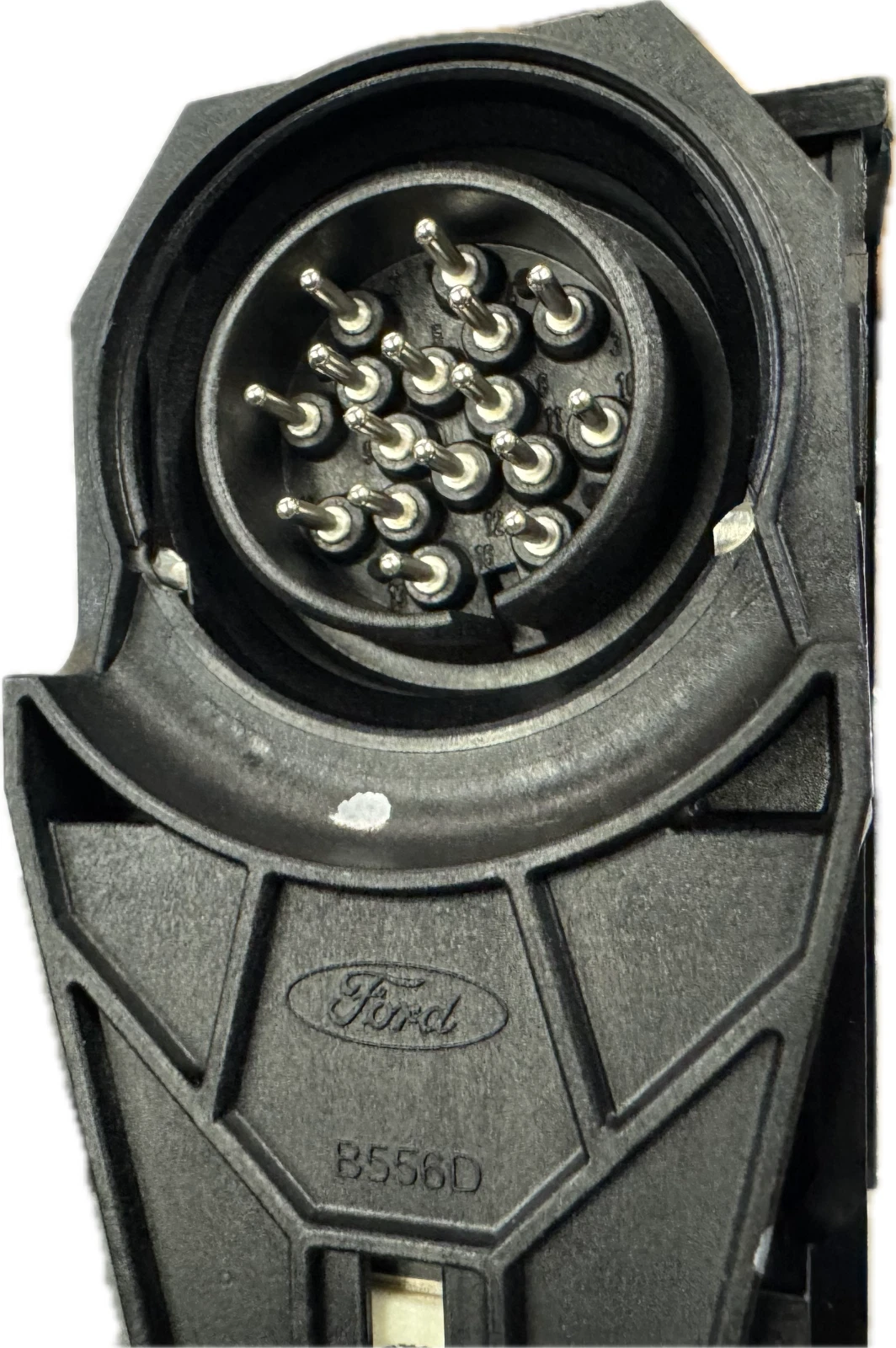 Módulo de Control de Transmisión (TCM) Genuino Ford – 6R80 6