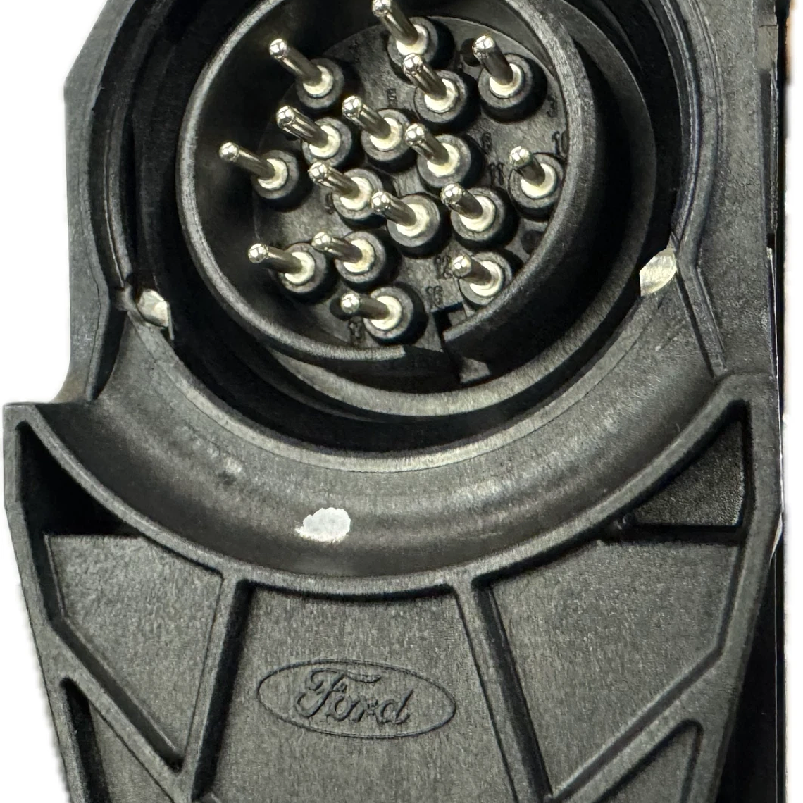 Módulo de Control de Transmisión (TCM) Genuino Ford – 6R80 6