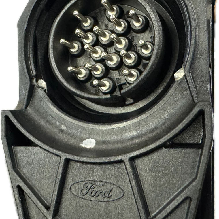 Módulo de Control de Transmisión (TCM) Genuino Ford – 6R80 6