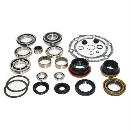 Kit de reparación transfer Jeep Grand Cherokee 2011-2024 1