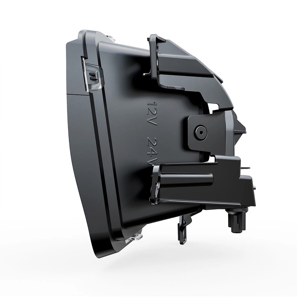 Par neblineros Ram 1500 2013-2018 3