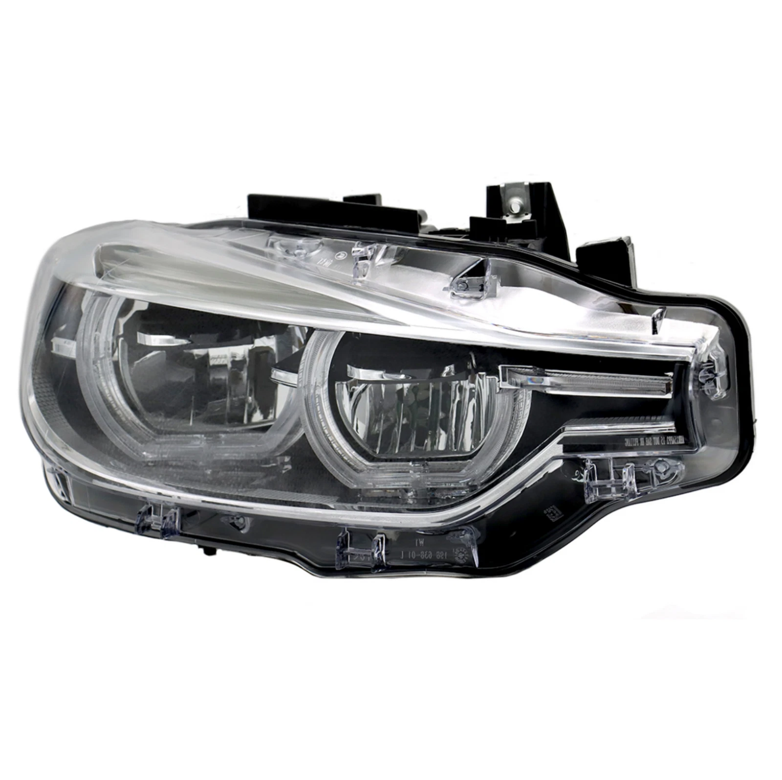 Optico BMW 3 Series F30 328i 330i 320i 2016-2019 2