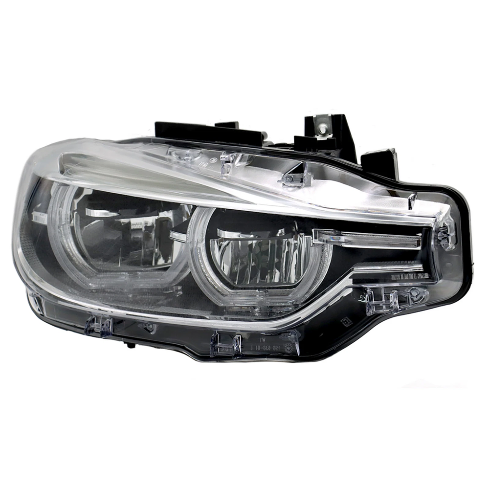 Optico BMW 3 Series F30 328i 330i 320i 2016-2019 2