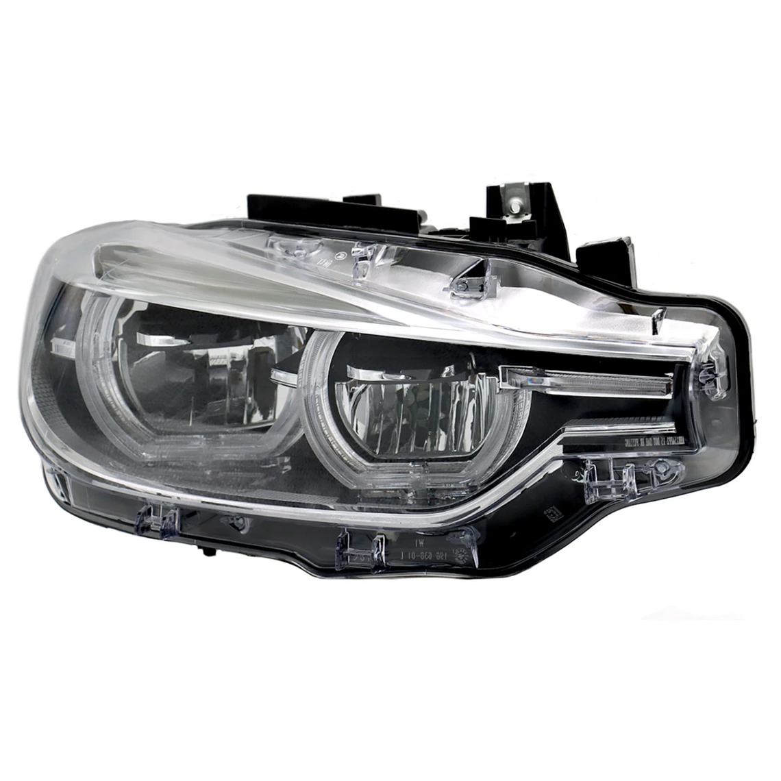 Optico BMW 3 Series F30 328i 330i 320i 2016-2019 2