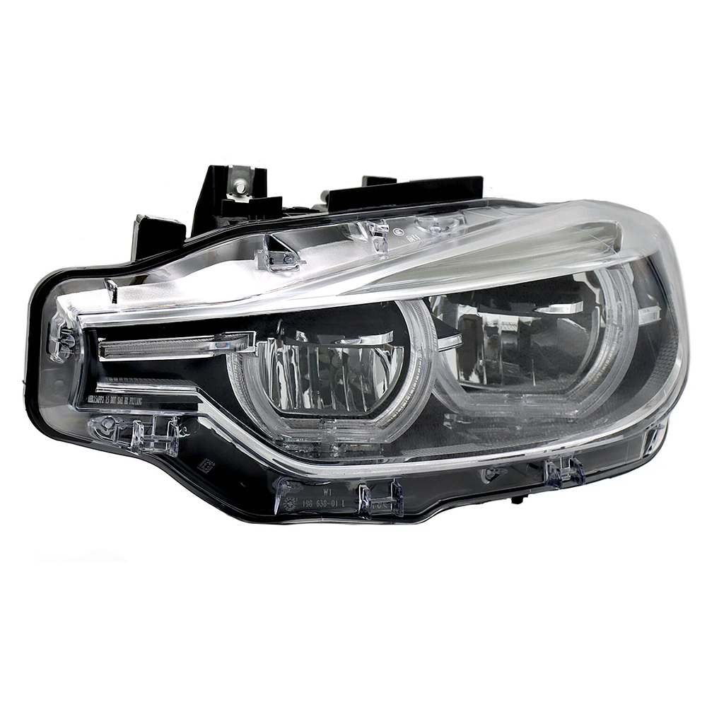 Optico BMW 3 Series F30 328i 330i 320i 2016-2019 3