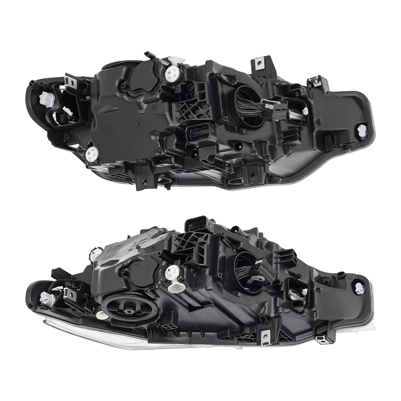 Optico BMW 3 Series F30 328i 330i 320i 2016-2019 4
