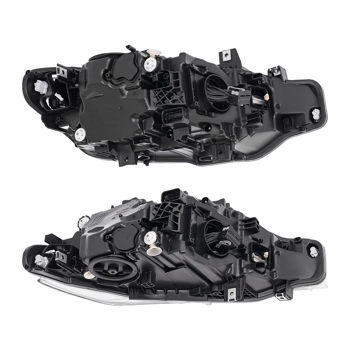 Optico BMW 3 Series F30 328i 330i 320i 2016-2019 4