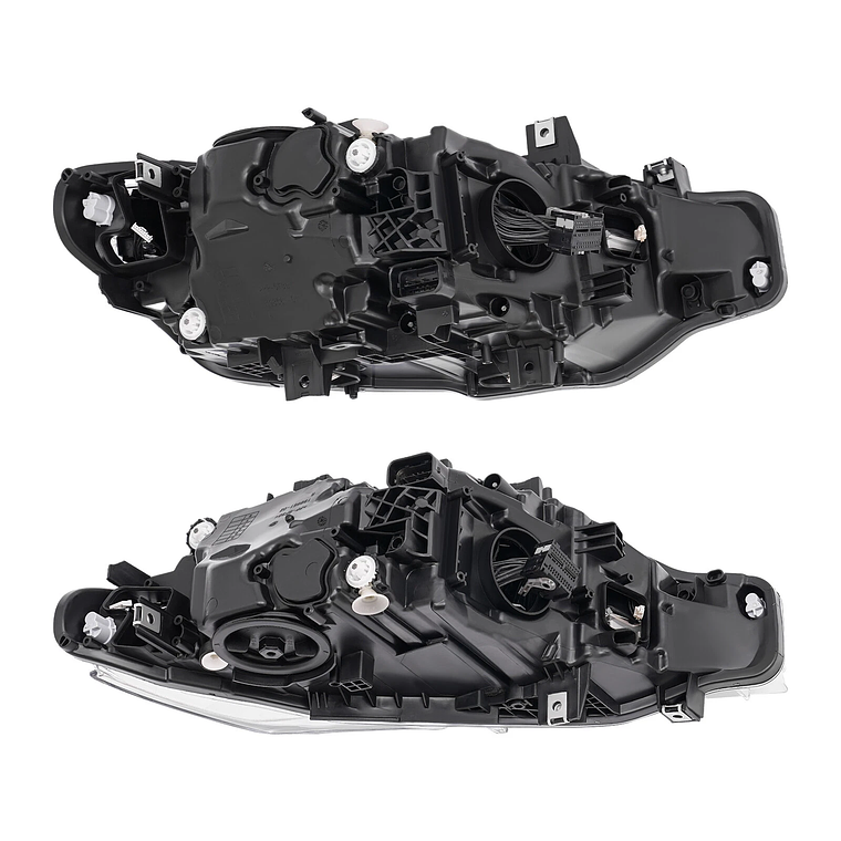 Optico BMW 3 Series F30 328i 330i 320i 2016-2019 4