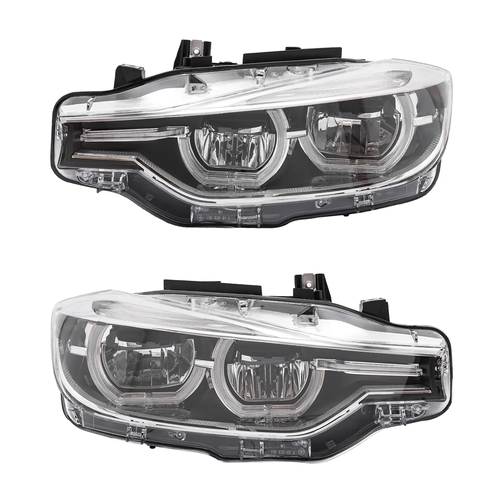 Optico BMW 3 Series F30 328i 330i 320i 2016-2019 1