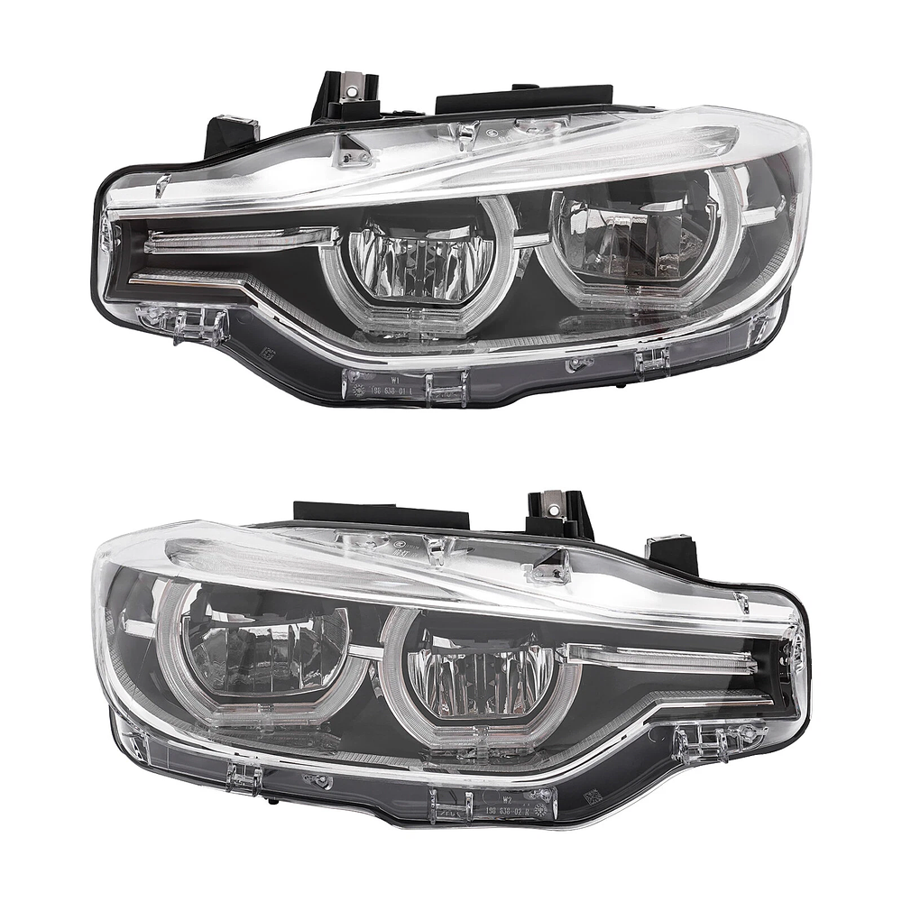 Optico BMW 3 Series F30 328i 330i 320i 2016-2019 1