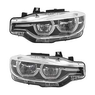 Optico BMW 3 Series F30 328i 330i 320i 2016-2019