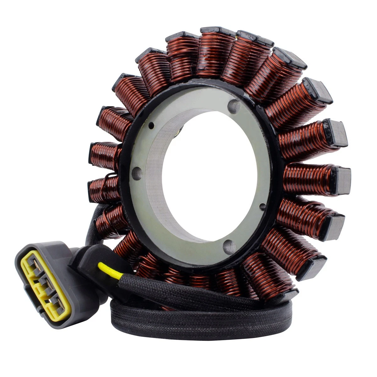Estator BMW R1200 GS / R1200 R / R1200 RS 2012-2018 4