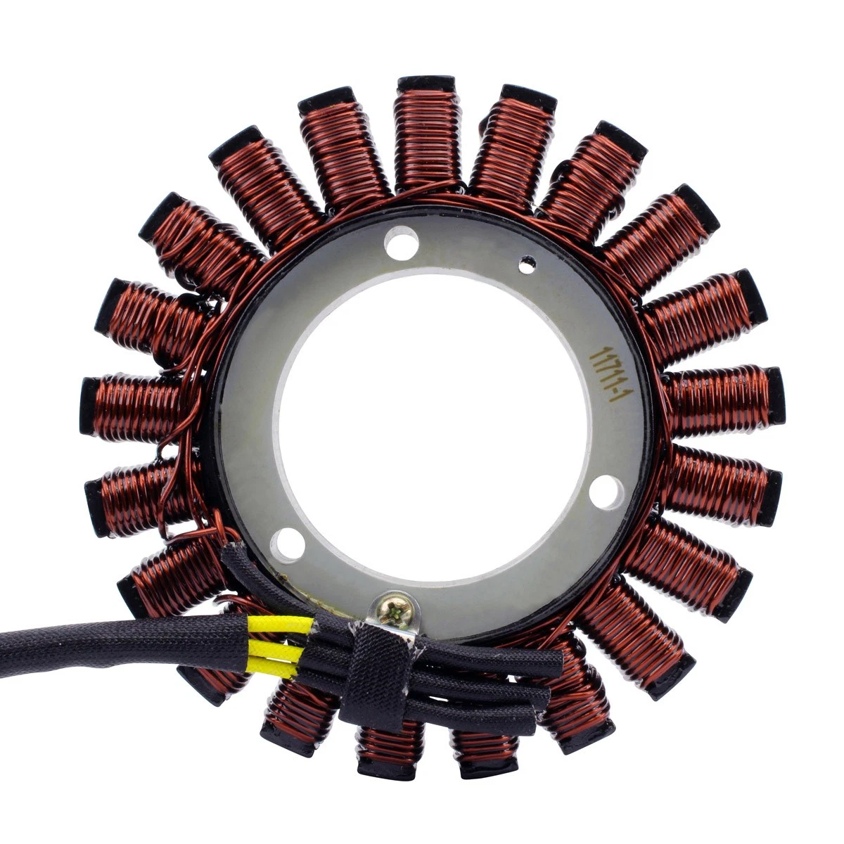 Estator BMW R1200 GS / R1200 R / R1200 RS 2012-2018 5