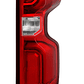 Foco trasero LED LH-RH Silverado 2019-2024 - Miniatura 3