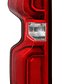 Foco trasero LED LH-RH Silverado 2019-2024 - Miniatura 2