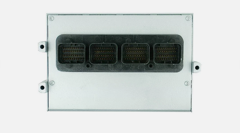 PCM ECU Dodge Durango 5.7 Hemi Plug and Play 2005-2010 1