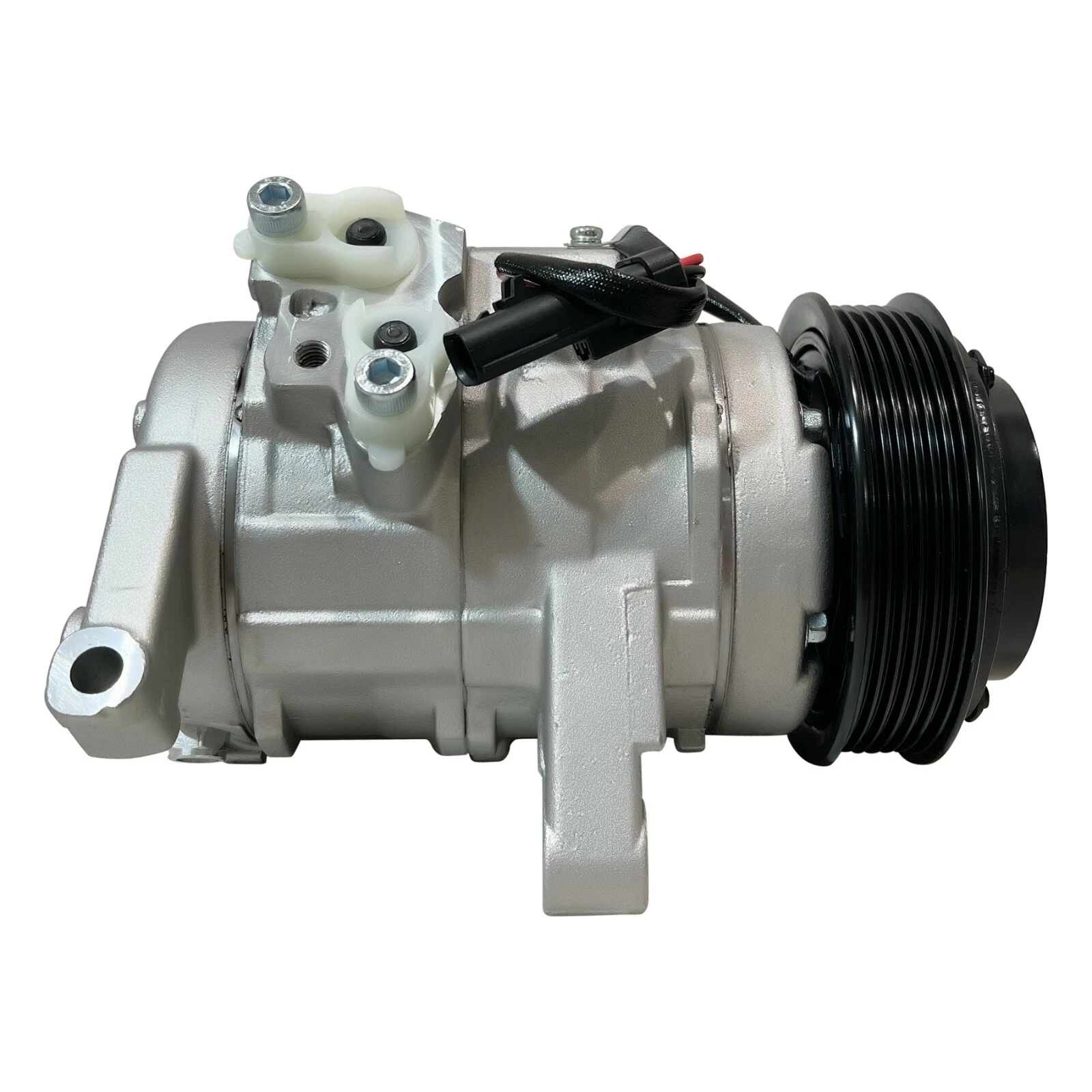Compresor de Aire Acondicionado - Jeep & Dodge (2004-2008) 1