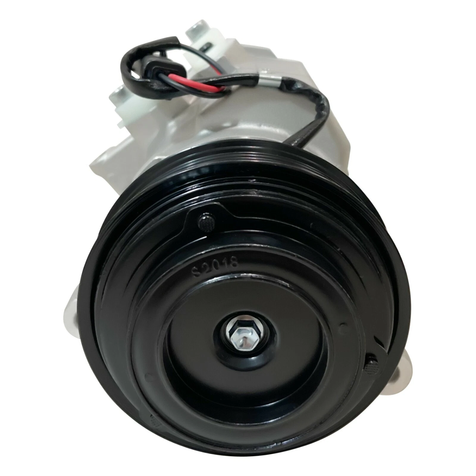 Compresor de Aire Acondicionado - Jeep & Dodge (2004-2008) 2
