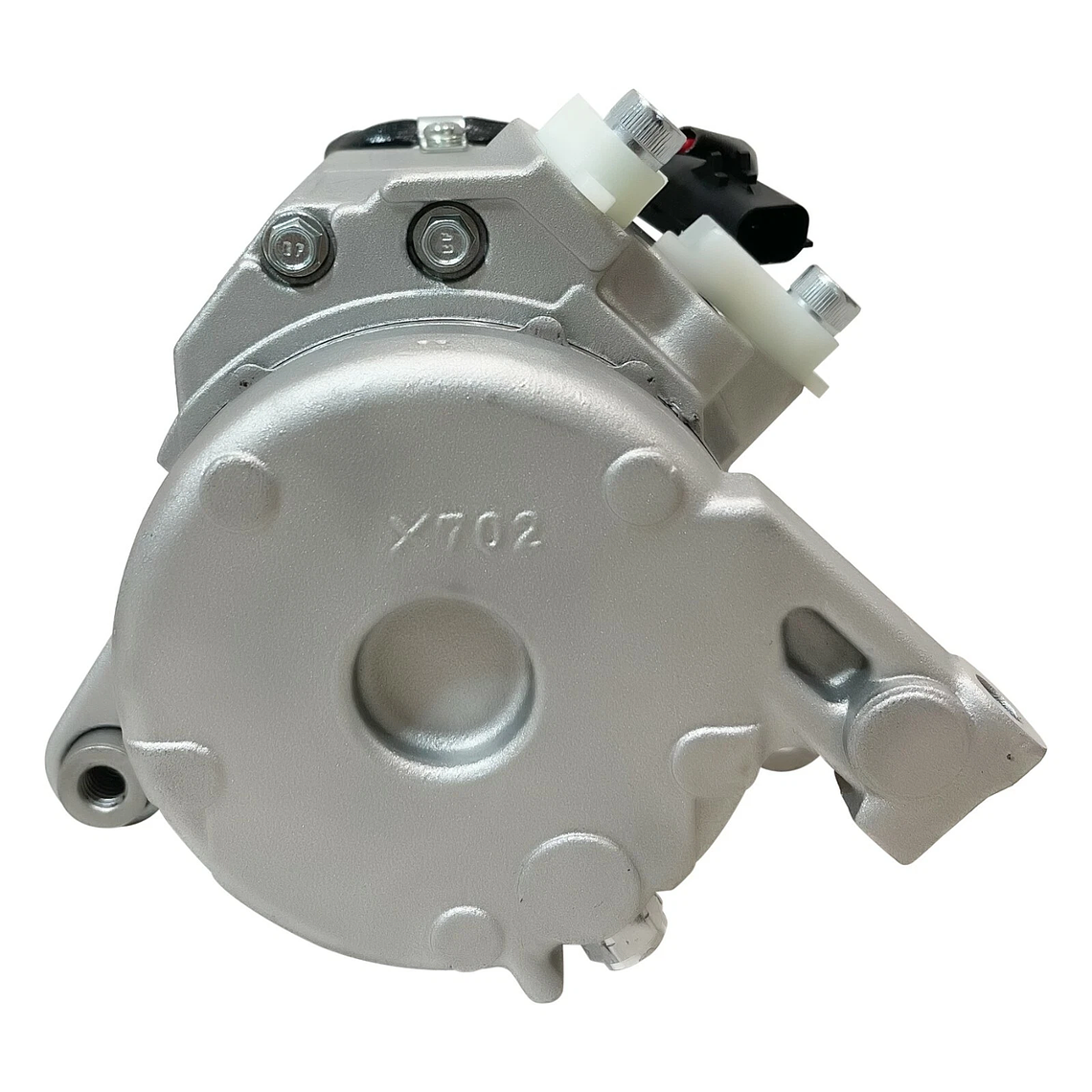 Compresor de Aire Acondicionado - Jeep & Dodge (2004-2008) 3