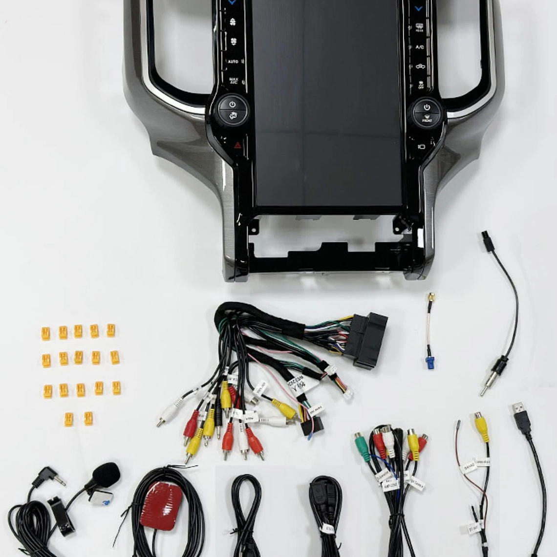 Radio Tesla Style 13.6