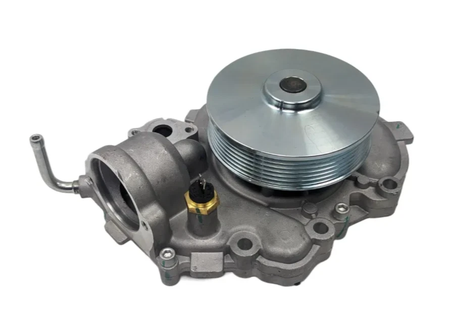 Bomba de Agua Motor 3.0L V6 EcoDiesel 1