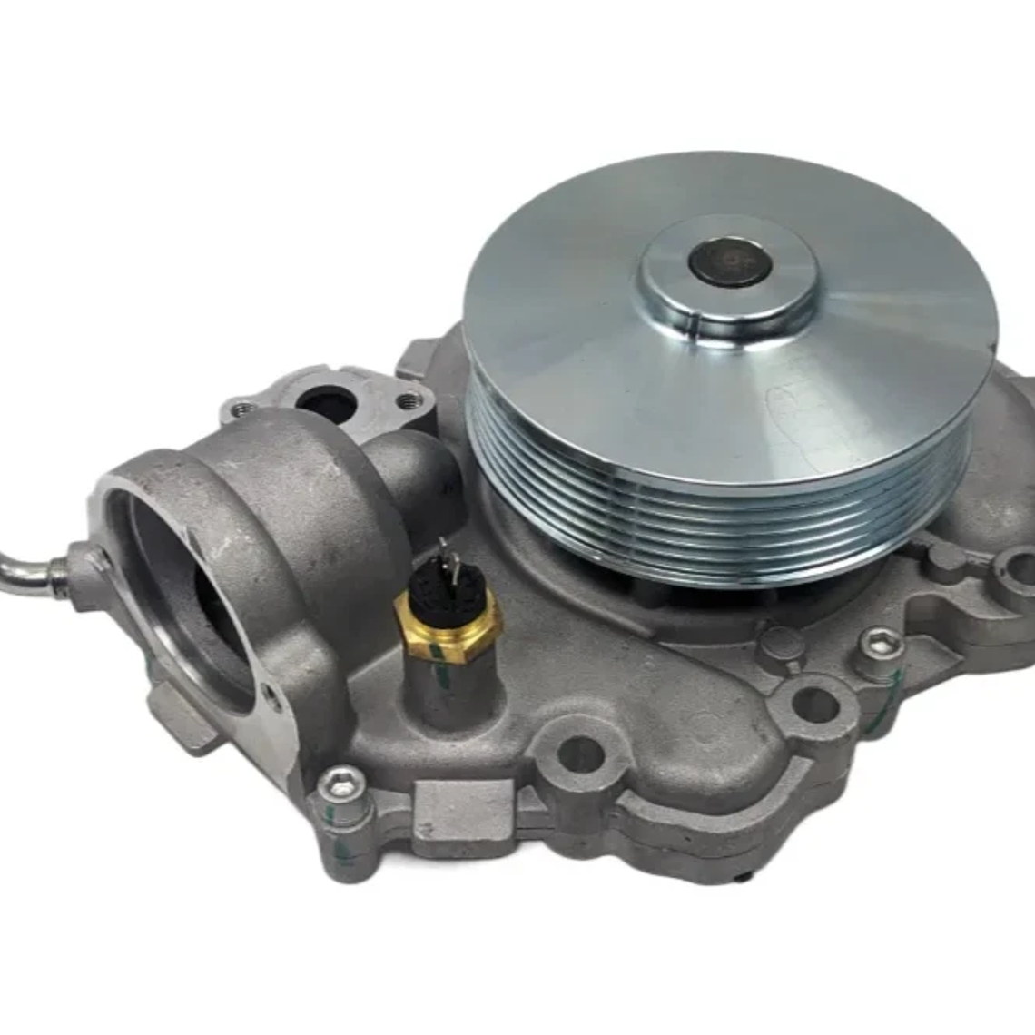 Bomba de Agua Motor 3.0L V6 EcoDiesel 1