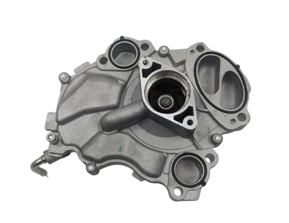 Bomba de Agua Motor 3.0L V6 EcoDiesel 2