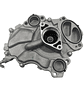 Bomba de agua Ram 1500 Jeep Grand Cherokee DIESEL V6 3.0L - Miniatura 2